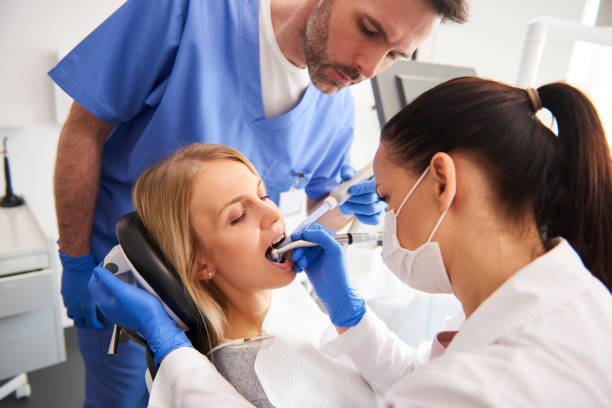 Best Preventive Dentistry  in Bay, AR