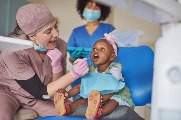 Best Dental X-Rays and Imaging  in Bay, AR