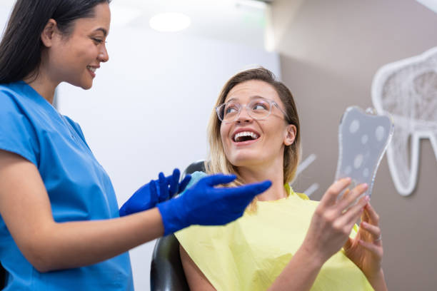 Why Choose Us for Your Dental Needs in Bay, AR