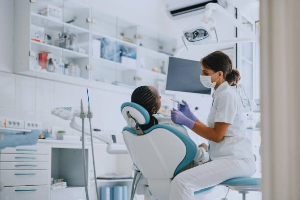 Best General Dentistry  in Bay, AR