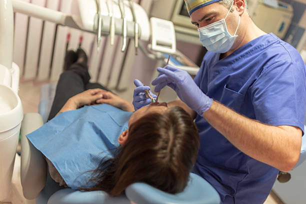 Best TMJ/TMD Treatment  in Bay, AR